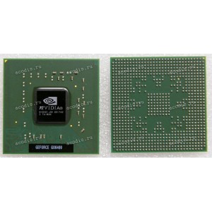 Микросхема nVidia Go6600 datecode 0517A2 Микросхема nVidia Go6600 datecode 0517A2