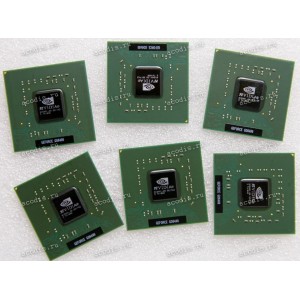 Микросхема nVidia Go6600 datecode 0517A2 Микросхема nVidia Go6600 datecode 0517A2