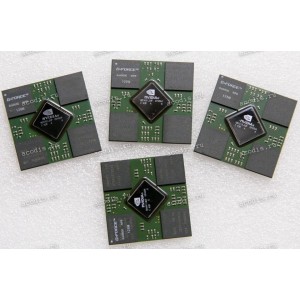 Микросхема nVidia Go6600 128Mb