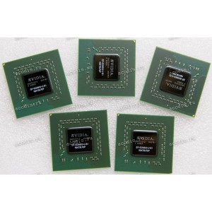 Микросхема nVidia Go6800-U-B1 datecode 0526B1, 0527B1, 0528B1, 0529B1, 0531B1, 0532B1, 0533B1, 0535B1, 0537B1, 0541B1, 0542B1