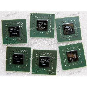 Микросхема nVidia Go6800-B1