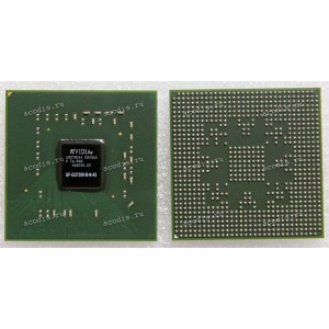 Микросхема nVidia Go7200-B-N-A3 datecode 0628A3 Микросхема nVidia Go7200-B-N-A3 datecode 0628A3