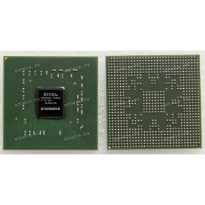 Микросхема nVidia Go7200-B-N-A3 datecode 0628A3 Микросхема nVidia Go7200-B-N-A3 datecode 0628A3