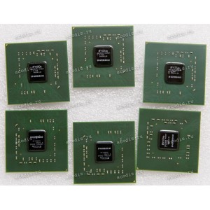 Микросхема nVidia Go7200-B-N-A3 datecode 0628A3 Микросхема nVidia Go7200-B-N-A3 datecode 0628A3