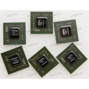 Микросхема nVidia Go7200-N-A3