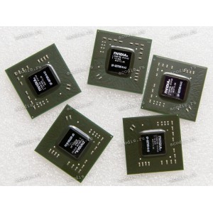 Микросхема nVidia Go7300-N-A3 datecode 0737A3