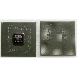 Микросхема nVidia Go7300-B-N-A3 datecode 0637A3