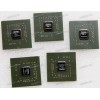 Микросхема nVidia Go7300-B-N-A3 datecode 0637A3