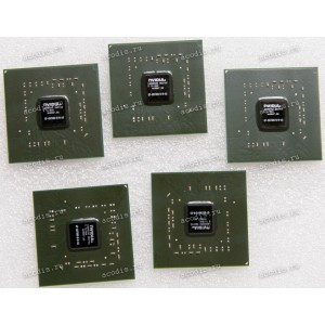 Микросхема nVidia Go7300-B-N-A3 datecode 0637A3
