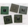 Микросхема nVidia Go7400-B-N-A3 datecode 0635A3, 0717A3