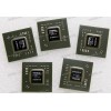 Микросхема nVidia Go7400T-N-A3 datecode 0902A3, 0913A3, 1002A3, 1006A3