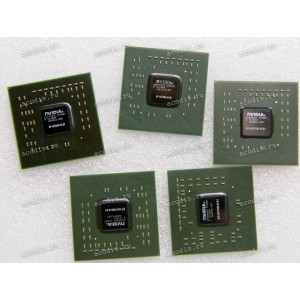 Микросхема nVidia Go7600-N-B1 datecode 0709B1 Микросхема nVidia Go7600-N-B1 datecode 0709B1