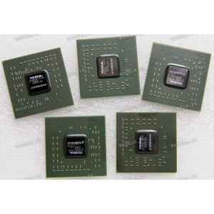 Микросхема nVidia Go7600-SE-N-B1 datecode 0707B1
