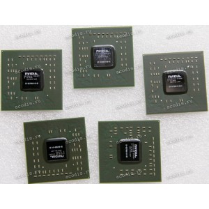 Микросхема nVidia Go7600-H-N-B1 Микросхема nVidia Go7600-H-N-B1