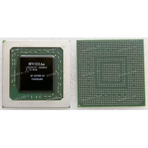 Микросхема nVidia Go7800-A2 datecode 0609A2, 0623A2