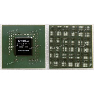 Микросхема nVidia Go7900-GSHN-A2 datecode 0610A2, 0612A2, 0614A2, 0616A2, 0617A2, 0618A2, 0624A2, 0626A2, 0642A2