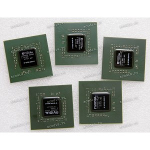 Микросхема nVidia Go7900-GSHN-A2 datecode 0610A2, 0612A2, 0614A2, 0616A2, 0617A2, 0618A2, 0624A2, 0626A2, 0642A2