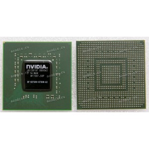 Микросхема nVidia Go7900-GTXHN-A2, Go7900TGTXHN-A2