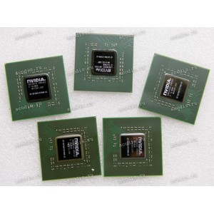 Микросхема nVidia Go7900-GTXHN-A2, Go7900TGTXHN-A2