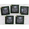 Микросхема nVidia GeForce4 Go 420