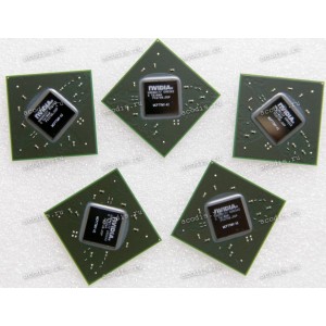 Микросхема nVidia MCP77MV-A2 datecode 0932A2