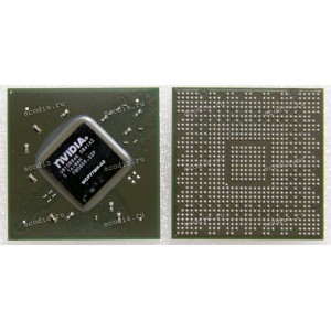 Микросхема nVidia MCP77MH-A2 datecode 0820A2, 0822A2, 0825A2, 0826A2, 0827A2, 0828A2, 0841A2, 0845A2