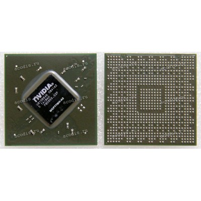 Микросхема nVidia MCP77MH-A2 datecode 0820A2, 0822A2, 0825A2, 0826A2, 0827A2, 0828A2, 0841A2, 0845A2