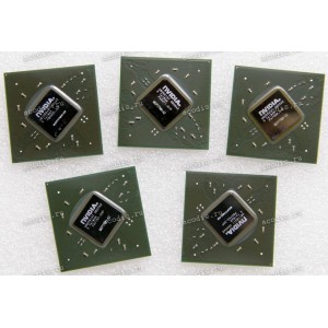 Микросхема nVidia MCP77MH-A2 datecode 0820A2, 0822A2, 0825A2, 0826A2, 0827A2, 0828A2, 0841A2, 0845A2