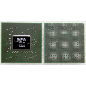 Микросхема nVidia MCP79MVL-B1 datecode 0816B1, 0818B1