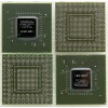 Микросхема nVidia N10P-GE1 datecode 1047C1