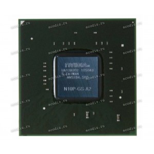 Микросхема nVidia N10P-GS-A2