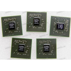 Микросхема nVidia NF-SPP-190-N-A2 datecode 0711A2, 0725A2, 0727A2