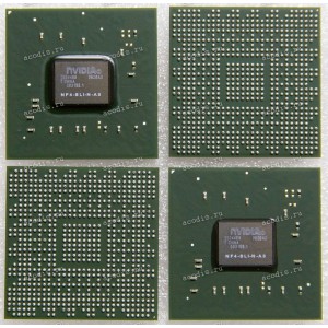 Микросхема nVidia NF 4-sli-N-A3 datecode 0639A3 Микросхема nVidia NF 4-sli-N-A3 datecode 0639A3