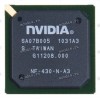 Микросхема nVidia NF-430-N-A3 datecode 0701A3