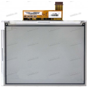 ED060SC8(LF) 800x600, 39 пин, NEW