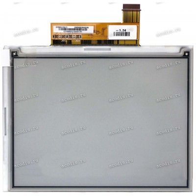 ED060SC8(LF) 800x600, 39 пин, NEW