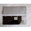 Keyboard Asus A8*,A86,A88,V6000*,V6800*,VX1,W3*,W3000*,W6,W6000,Z99*(Silver/Matte/RUO) серебр. мат. русиф