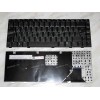 Keyboard Asus A8*,A86,A88,V6000*,V6800*,VX1,W3*,W3000*,W6,W6000,Z99*(Black/Matte/RUO) черная мат. русиф