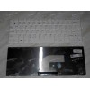 Keyboard Asus N10, N10A, N10C, N10E, N10J, N10JC (White/Matte/US) белая матовая