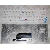 Keyboard Lenovo IdeaPad S10-2 (White-Picture/Matte/US) белая с рисунками матовая Keyboard Lenovo IdeaPad S10-2 (White-Picture/Matte/US) белая с рисунками матовая