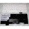 Keyboard Lenovo IdeaPad S9, S9E, S10, S10E (White/Matte/RUO) белая матовая русифицированная Keyboard Lenovo IdeaPad S9, S9E, S10, S10E (White/Matte/RUO) белая матовая русифицированная