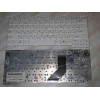 Keyboard LG E200, E210, E300, E310, ED310 (Grey/Matte/RUO) серая матовая русифицированная Keyboard LG E200, E210, E300, E310, ED310 (Grey/Matte/RUO) серая матовая русифицированная