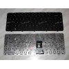 Keyboard HP/Compaq dm4 Pavilion (Black/Matte/US) черная матовая Keyboard HP/Compaq dm4 Pavilion (Black/Matte/US) черная матовая