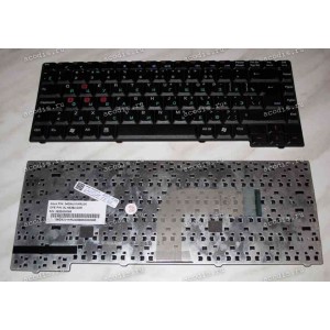 Keyboard Asus A3A/E/H/F/V, A4, A4000, A7*, F5*, M9, R20, X50VL, Z8, Z8000 (Black/Matte/RUO) чёрн. Мат KEYBOARD A4 (RUS)W/VISTA KEY Keyboard Asus A3A/E/H/F/V, A4, A4000, A7*, F5*, M9, R20, X50VL, Z8, Z8000 (Black/Matte/RUO) чёрн. Мат KEYBOARD A4 (RUS)W/VISTA KEY