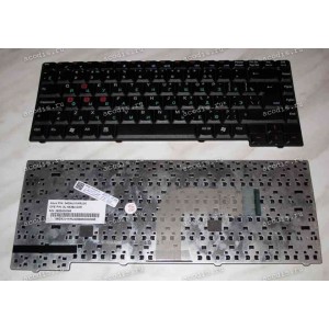 Keyboard Asus A3A/E/H/F/V, A4, A4000, A7*, F5*, M9, R20, X50VL, Z8, Z8000 (Black/Matte/RUO) чёрн. Мат KEYBOARD A4 (RUS)W/VISTA KEY Keyboard Asus A3A/E/H/F/V, A4, A4000, A7*, F5*, M9, R20, X50VL, Z8, Z8000 (Black/Matte/RUO) чёрн. Мат KEYBOARD A4 (RUS)W/VISTA KEY