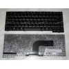 Keyboard Asus A3A/E/H/F/V, A4, A4000, A7*, F5*, M9, R20, X50VL, Z8, Z8000 (Black/Matte/RUO) чёрн. Мат KEYBOARD A4 (RUS)W/VISTA KEY