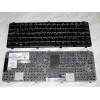 Keyboard HP/Compaq 653*, 637*, CQ510, CQ511, CQ515, CQ516, CQ610, CQ615 (Black/Matte/US) черная матовая Keyboard HP/Compaq 653*, 637*, CQ510, CQ511, CQ515, CQ516, CQ610, CQ615 (Black/Matte/US) черная матовая