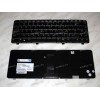 Keyboard HP/Compaq 500, 510, 520, 530 (Black/Matte/US) черная матовая Keyboard HP/Compaq 500, 510, 520, 530 (Black/Matte/US) черная матовая