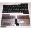 Keyboard HP/Compaq Presario 2***,Evo n10**,Business nx9***,Pavilion ze****(Black/Matte/US) чёрная матовая