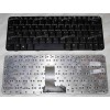 Keyboard HP/Compaq Presario B1200, B2200, 2210B (Black/Matte/US) чёрная матовая